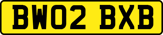 BW02BXB