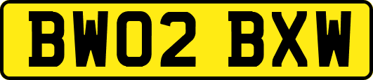 BW02BXW