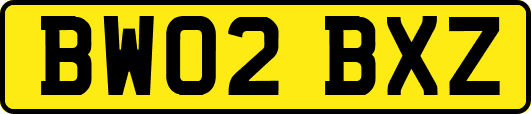 BW02BXZ