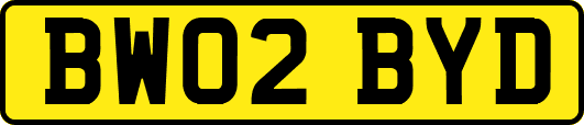 BW02BYD