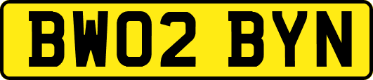 BW02BYN