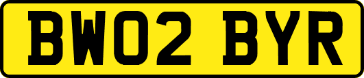 BW02BYR