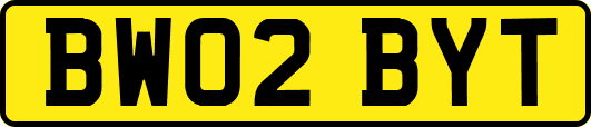 BW02BYT