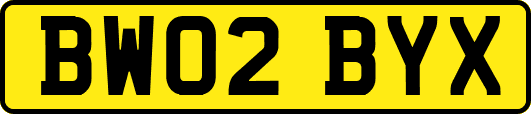BW02BYX