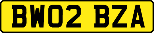 BW02BZA