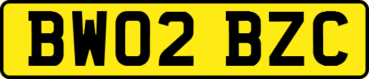 BW02BZC