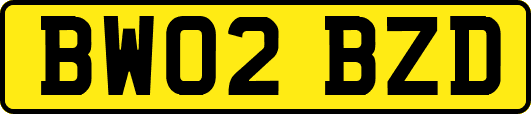 BW02BZD