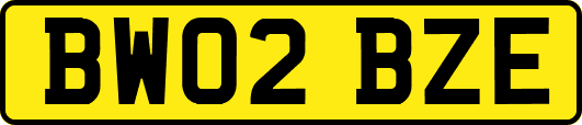 BW02BZE