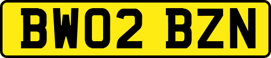 BW02BZN