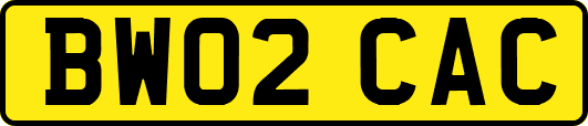 BW02CAC