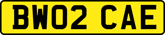 BW02CAE