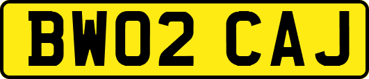 BW02CAJ