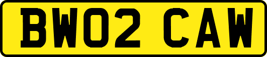 BW02CAW