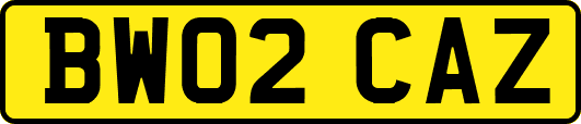 BW02CAZ
