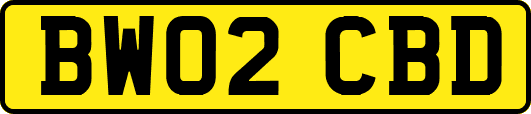 BW02CBD