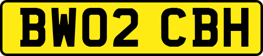 BW02CBH