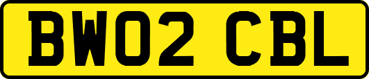 BW02CBL