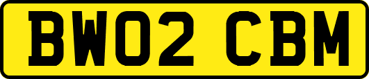 BW02CBM