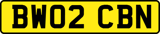 BW02CBN