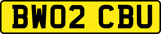 BW02CBU
