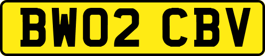 BW02CBV