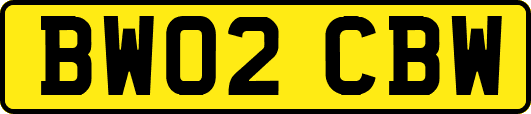 BW02CBW