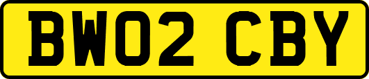 BW02CBY