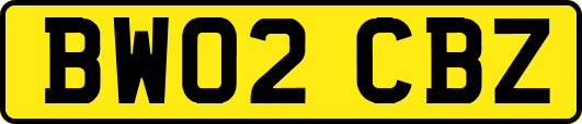 BW02CBZ