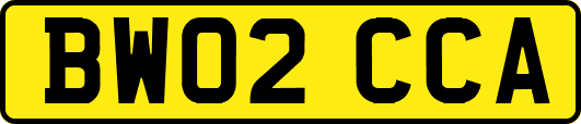 BW02CCA