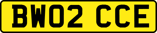 BW02CCE
