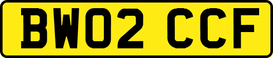 BW02CCF