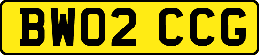 BW02CCG