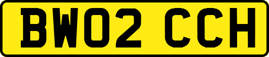BW02CCH