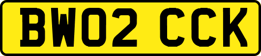 BW02CCK