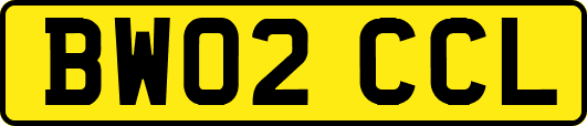 BW02CCL