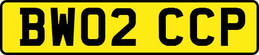 BW02CCP