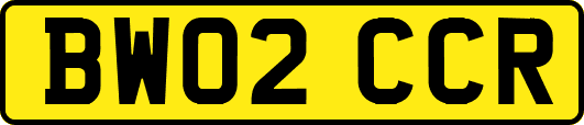 BW02CCR