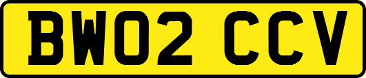 BW02CCV