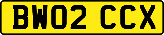 BW02CCX