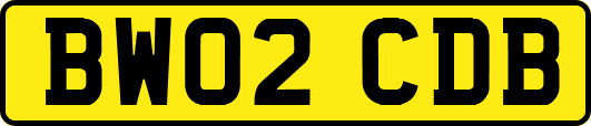 BW02CDB