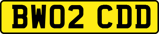BW02CDD