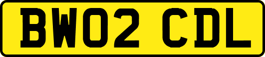 BW02CDL