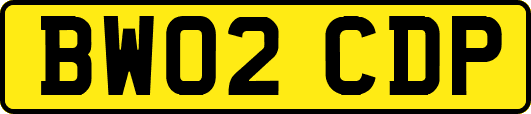 BW02CDP