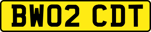 BW02CDT