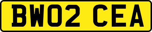 BW02CEA