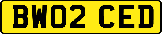 BW02CED