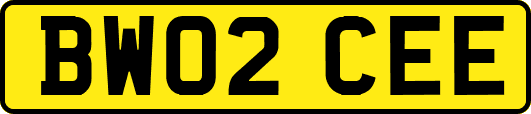 BW02CEE
