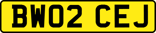 BW02CEJ