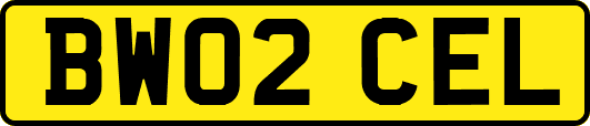 BW02CEL