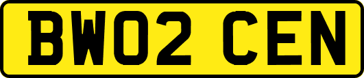 BW02CEN